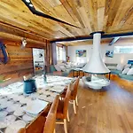 Chalet Joubarbe - Les Congeres