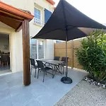Maison Bretignolles-Sur-Mer, 3 Pieces, 4 Personnes - Fr-1-231-146