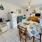 Maison Bretignolles-Sur-Mer, 3 Pieces, 4 Personnes - Fr-1-231-173