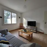 Maison A 500M De La Plage Avec Jardin, Terrasses Et Parking A Saint-Brevin-Les-Pins - Fr-1-364-50