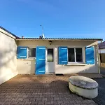 Maison A 500M De La Plage Avec Jardin, Terrasses Et Parking A Saint-Brevin-Les-Pins - Fr-1-364-50