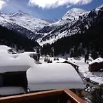 Appartement Familial Avec Balcon Et Wifi A Meribel - Fr-1-355-98