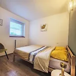 Apartment Les Alizes-1 By Interhome
