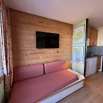 Studio Cosy A La Plagne, Proche Pistes - Animaux Admis - Fr-1-353-50