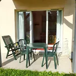Appartement Charmant A Saint Lary Soulan 45 M² Piscine Partagee