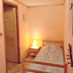 Studio Cosy A Les Gets Avec Vue Montagne 25 M² & Jardin Inclus