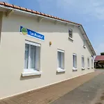 Le Soleil De Jade Village Vacances