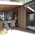 Camping Le Bois Verdon