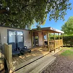 Camping Le Bois Verdon