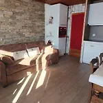Le Serac W6 Appartement Avec Veranda En Angle Vue Panoramique Gerer Par Particulier Sur Place