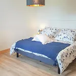 Gorgeous Home In Guisseny With Kitchen