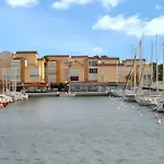 Appartement Cosy A Gruissan Piscine Partagee 25 M²