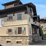 Appartement Confortable A Megeve | 46M² | Vue Sur Montagne