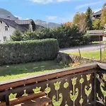 Appartement Confortable A Megeve | 46M² | Vue Sur Montagne