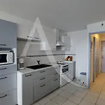 54 M², Double Terrasse, Ascenseur, Parking