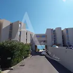 6 Pers, 2 Chambres, Dernier Etage En Front De Mer
