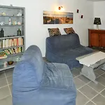 Maison Familiale Proche Plage Le Verdon Sur Mer + Jardin Prive