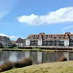 Studio Charmant A Villers Sur Mer Avec Terrasse 33 M²