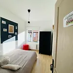Chambre Privee Au Coeur De Calais
