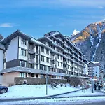Chamonix Sud - Chamois Blanc 512 - Happy Rentals
