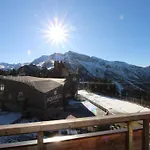 Appartement Renove 6 Pers, 50M², Avoriaz Centre - 3 Pieces, Balcon, Wifi, Casier A Skis - Fr-1-633-31