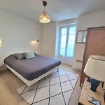 Apartment Fleurs D'Ajoncs By Interhome