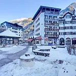 Chamonix Sud - Batiment G 45 - Happy Rentals