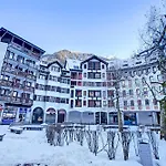 Chamonix Sud - Batiment G 45 - Happy Rentals