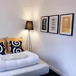 Appartement Moderne A Granville 55 M² Vue Sur Mer