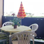 Appartement Cosy A Canet En Roussillon De 25 M² Avec Terrasse
