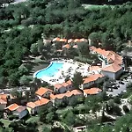 Maison Confortable A Lacanau Avec Piscine Partagee