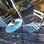 Maison Les Sables-D'Olonne Bord De Mer Classe 4 Etoiles