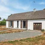 Gorgeous Home In Bacilly With Kitchen