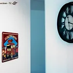 Appartement Dans Le Bourg De Notre Dame Du Guildo - Saint-Cast