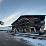 Cocon Au Pied Des Pistes De Ski Du Mont-D'Arbois