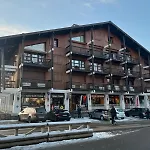 Cocon Au Pied Des Pistes De Ski Du Mont-D'Arbois