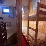 Studio Agreable Avec Mezzanine, Balcon Et Proche Commodites A Val-D'Isere - Fr-1-694-296