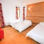 Chalet L'Alpicois - Chalet L'Alpicois 10 Pers - Plagne Centre -Wifi - Mae-3584