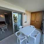 Baie Des Anges I Joli T2 Cabine Piscine Proche Plage Richelieu Cap D'Agde