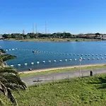 Baie Des Anges I Joli T2 Cabine Piscine Proche Plage Richelieu Cap D'Agde