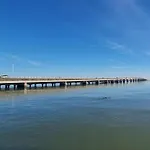 Cozy Apartment In Royan With Wifi