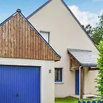 3 Bedroom Beautiful Home In Erquy