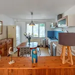 Stunning Home In Saint-Nazaire With Wifi