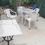 Appartement Charmant A La Grande Motte De 37M² Avec Jardin