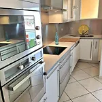 Premiere Ligne Mer Appartement T2 Cabine Pour 4 Personnes N123