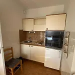 Deux-Pieces Sud, Balcon Sur Plage, 4 Pers - Canet-Plage - Fr-1-750-24