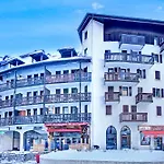 Chamonix Sud - Batiment F 400 - Happy Rentals