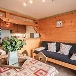Appartement Spacieux Aux Gets, 2 Chambres, Balcon Sud, Proche Pistes Et Commerces - Fr-1-671-229
