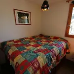 Appartement Cosy A Montalbert: 2 Pieces, 4 Pers., Ski Aux Pieds - Fr-1-181-2790