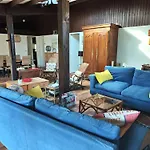 Villa Lumineuse Avec Grand Jardin, Au Calme, Proche Plages Et Commerces Au Coeur De Petit-Piquey - Fr-1-736-30